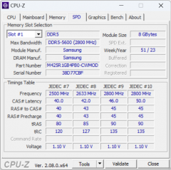 Три грации ноутбука Asus VivoBook Pro 15 OLED (N6506MU):, фото 81
