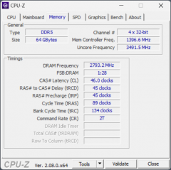 Acer Predator Helios 18 (PH18-72-94QH) с Intel Core i9-14900HX и Nvidia GeForce RTX 4090 Laptop:, фото 95