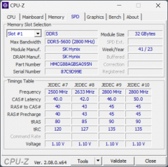 Acer Predator Helios 18 (PH18-72-94QH) с Intel Core i9-14900HX и Nvidia GeForce RTX 4090 Laptop:, фото 96