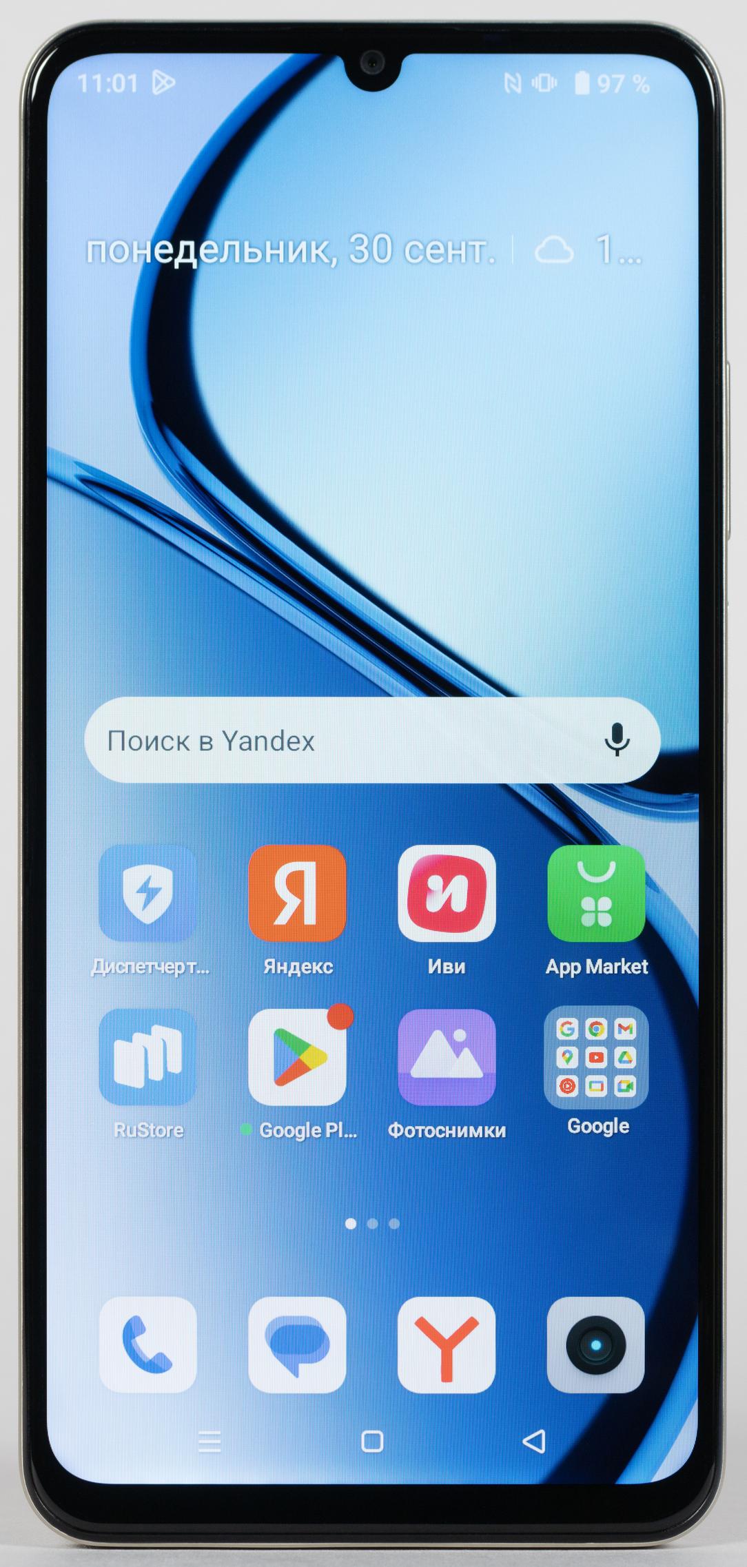 Смартфон Realme C61:, фото 5