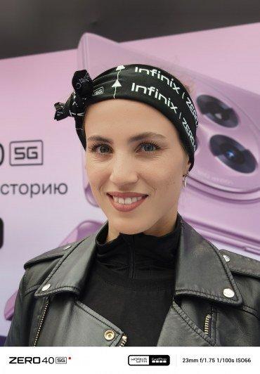 Смартфон Infinix Zero 40 5G:, фото 68