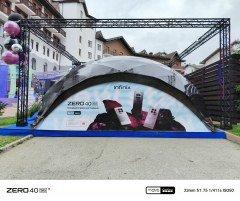 Смартфон Infinix Zero 40 5G:, фото 60