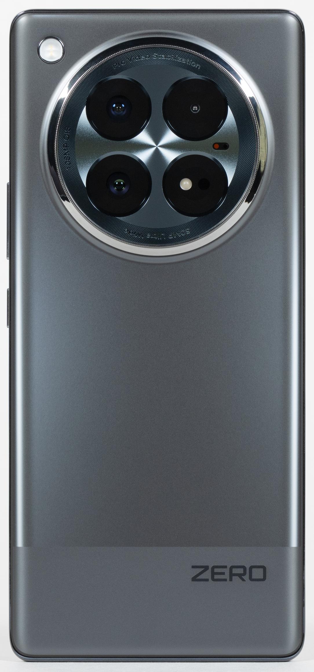 Смартфон Infinix Zero 40 5G:, фото 7