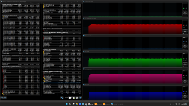 Мобильная рабочая станция Asus ProArt P16 (H7606WI):, фото 96