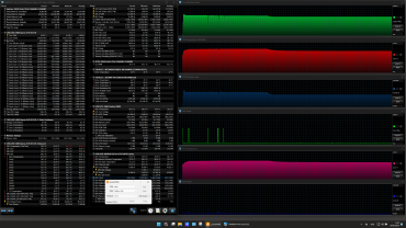 Мобильная рабочая станция Asus ProArt P16 (H7606WI):, фото 95