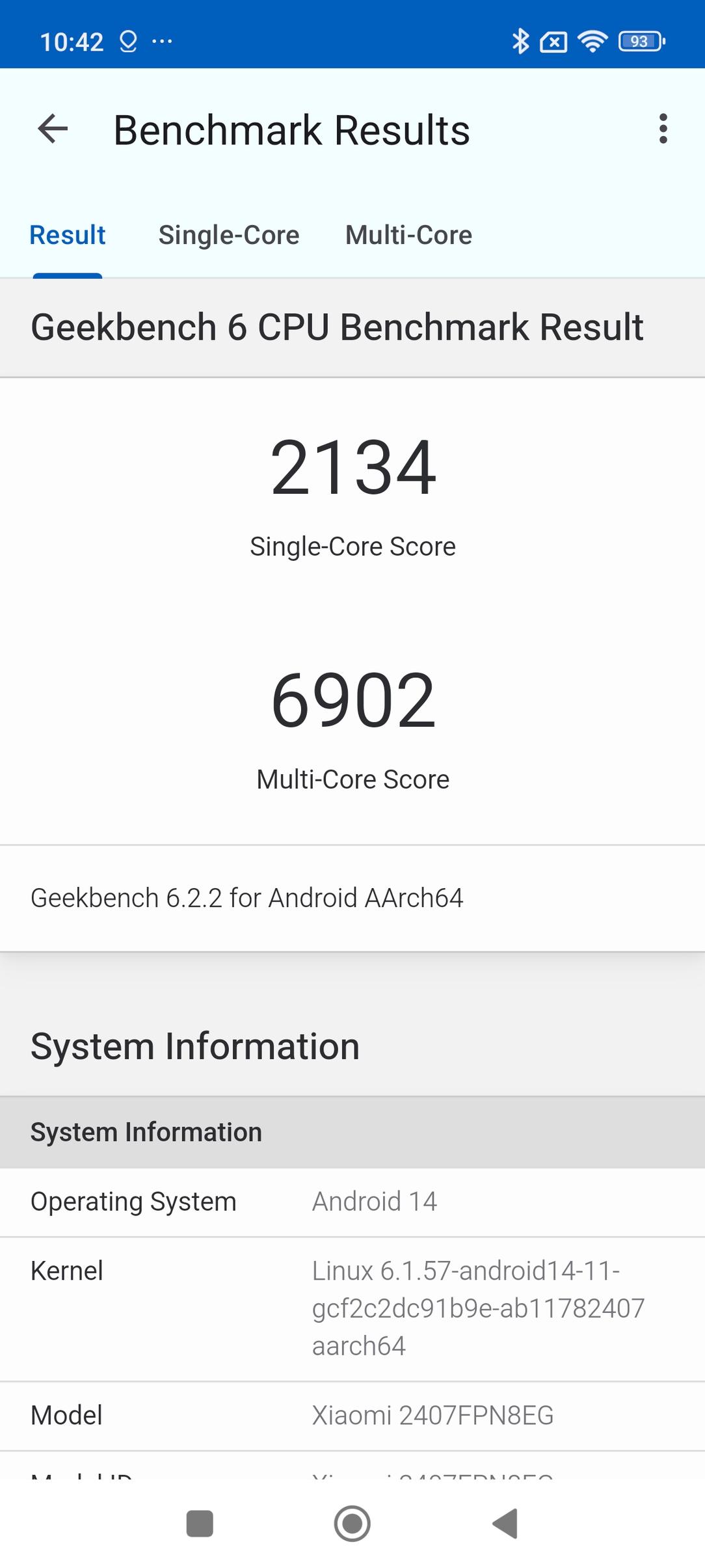 Смартфон Xiaomi 14T Pro:, фото 88