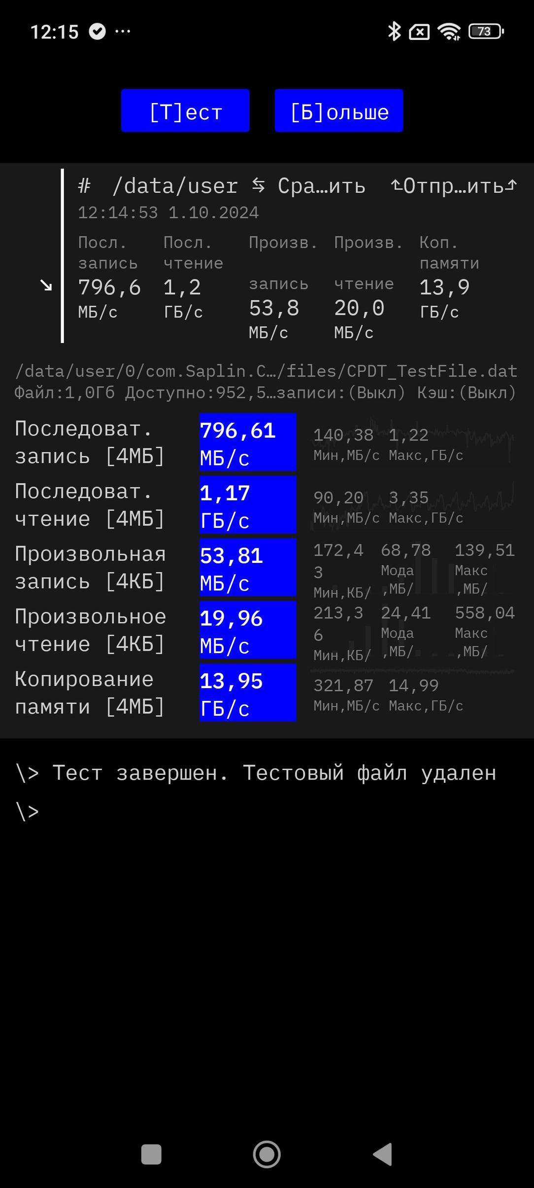 Смартфон Xiaomi 14T Pro:, фото 92