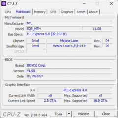 Портативная рабочая станция Acer Swift X 14 (SFX14-72G-72DH), фото 77