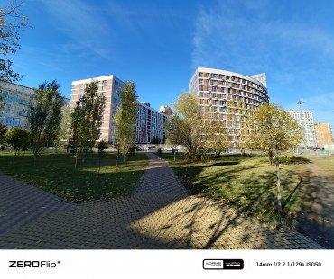 Смартфон Infinix Zero Flip:, фото 61