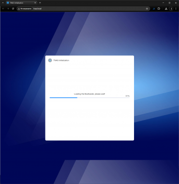 Сетевое хранилище (NAS) Terramaster F8 SSD Plus:, фото 69