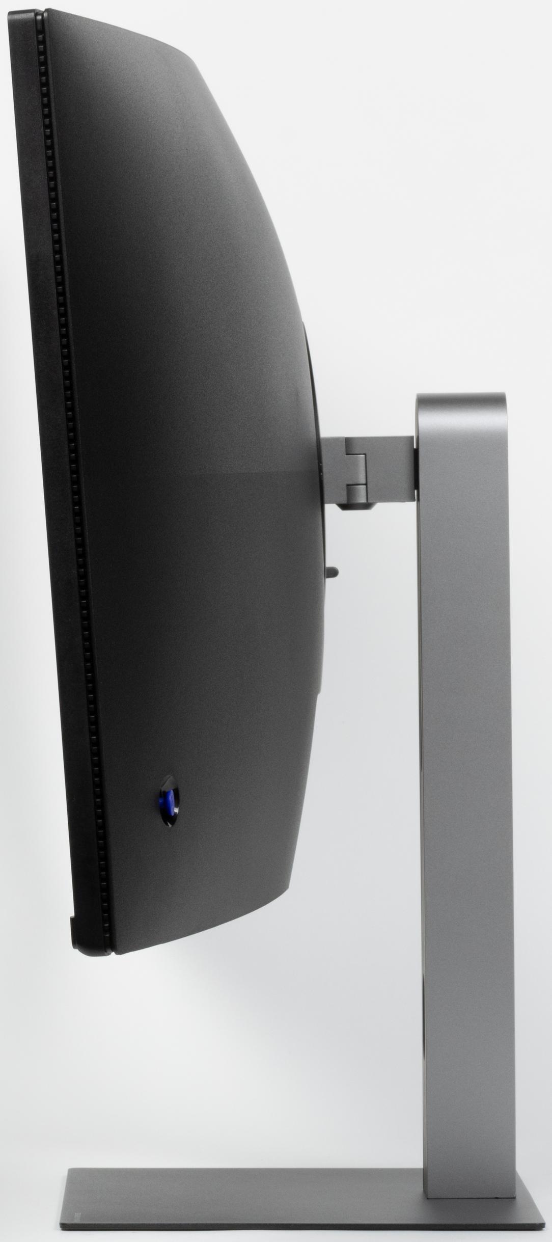 Игровой монитор Xiaomi G34WQi:, фото 10