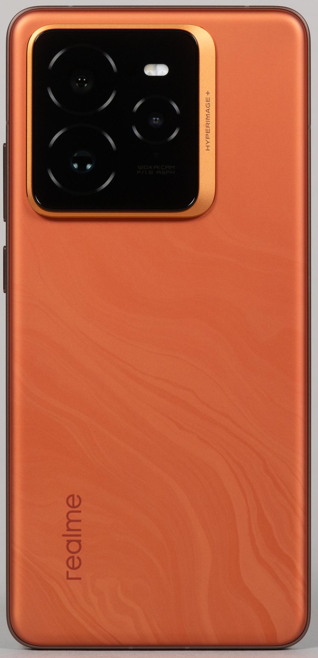 Смартфон Realme GT7 Pro:, фото 6