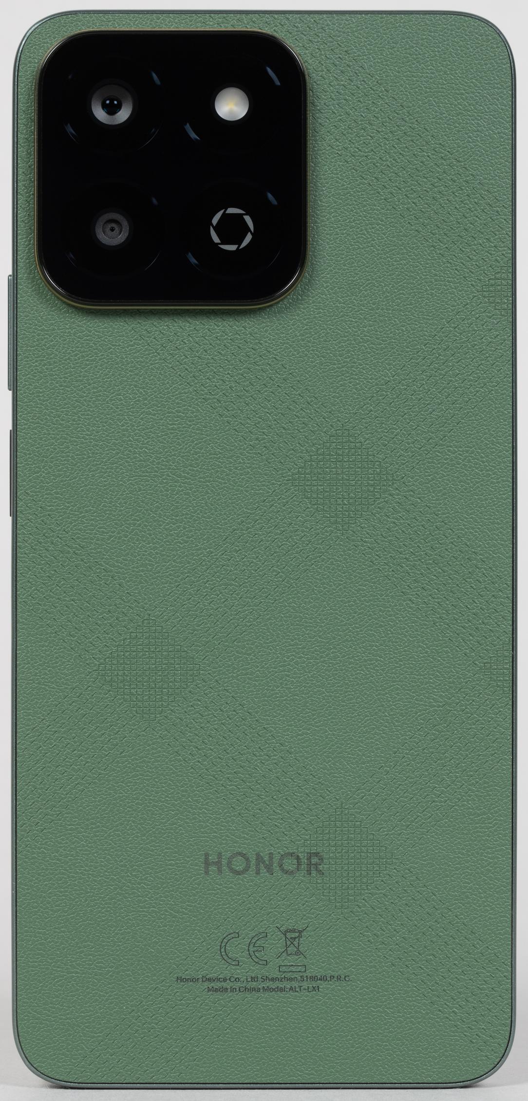Смартфон Honor X7c:, фото 5
