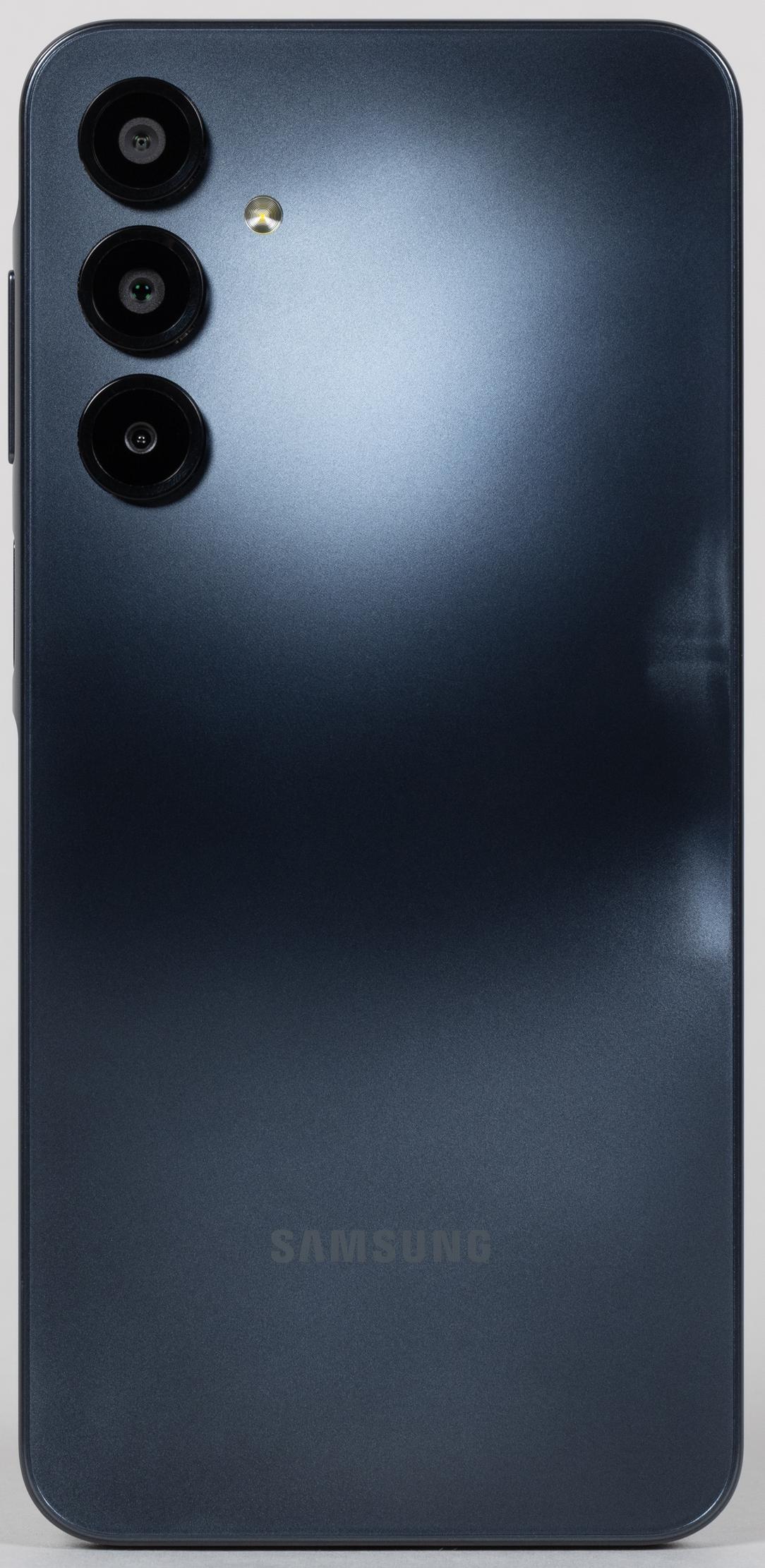 Смартфон Samsung Galaxy A16:, фото 4