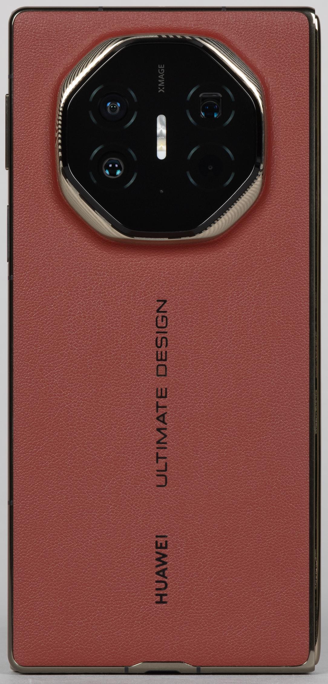 Смартфон Huawei Mate XT:, фото 7