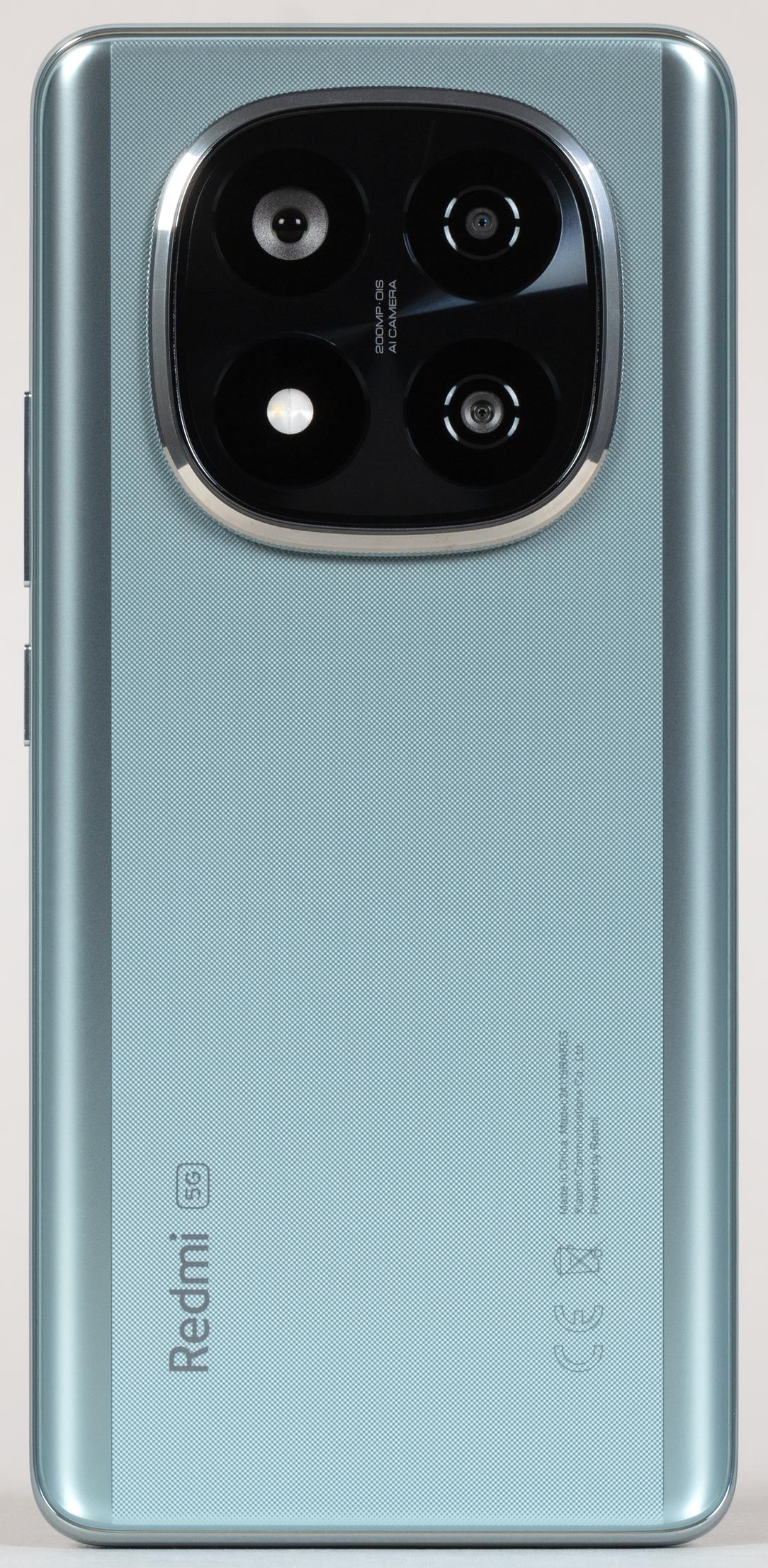 Смартфон Redmi Note 14 Pro+:, фото 4