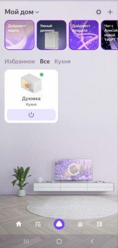 Встраиваемый духовой шкаф Viomi VBSO501:, фото 35