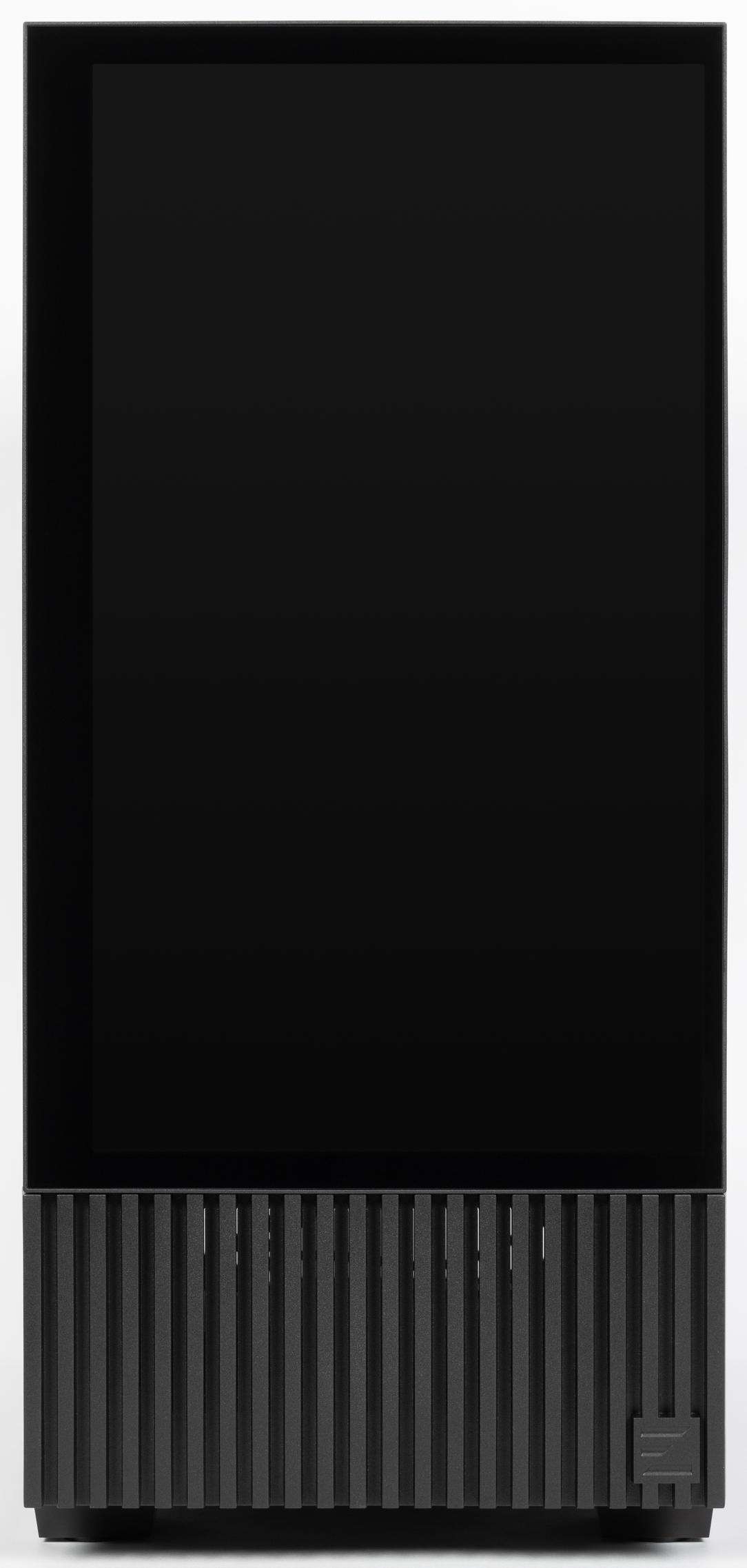 Корпус Zalman Z10 DS с экраном ZM-MF156 в комплекте:, фото 3