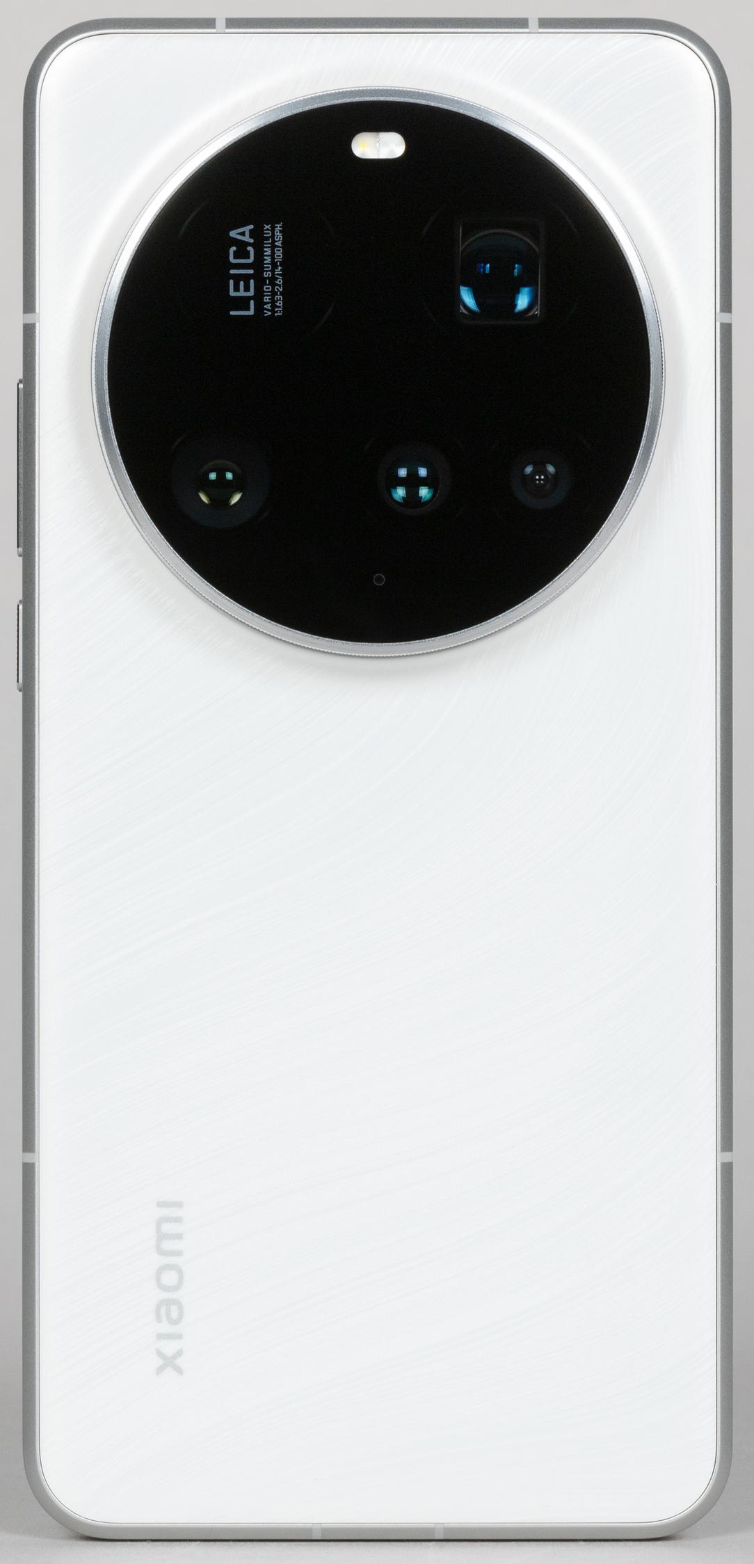 Смартфон Xiaomi 15 Ultra:, фото 4