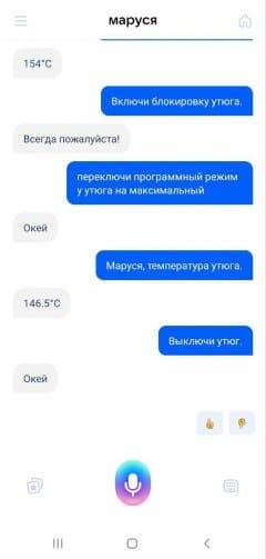 Парогенератор Polaris PSS 2002K X-Steam Pro WIFI IQ Home:, фото 57
