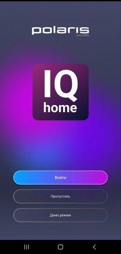 Парогенератор Polaris PSS 2002K X-Steam Pro WIFI IQ Home:, фото 22