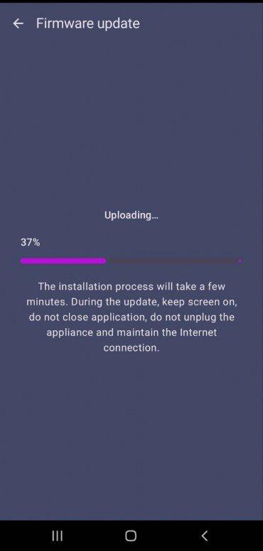 Парогенератор Polaris PSS 2002K X-Steam Pro WIFI IQ Home:, фото 29