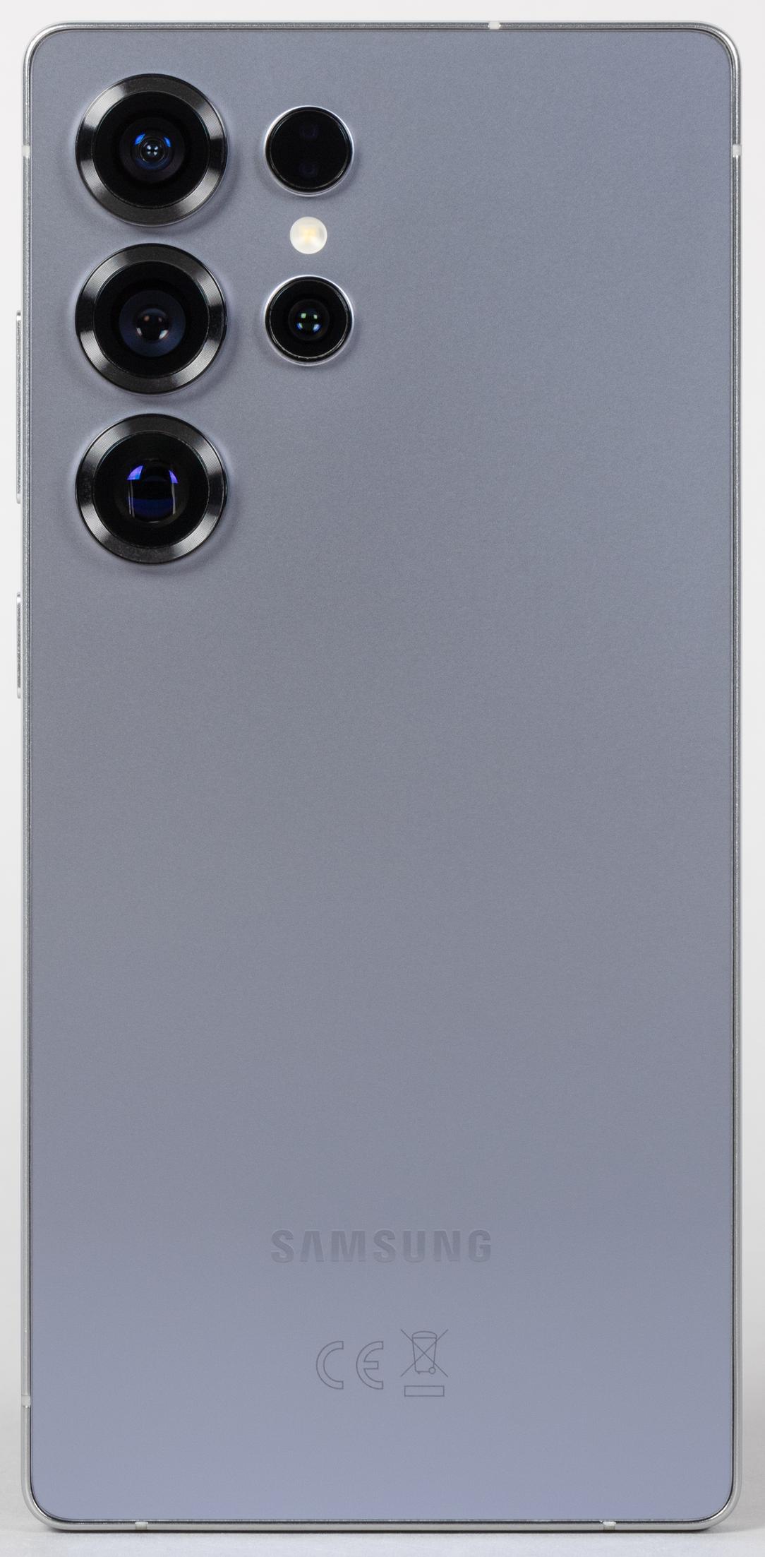 Смартфон Samsung Galaxy S25 Ultra:, фото 8