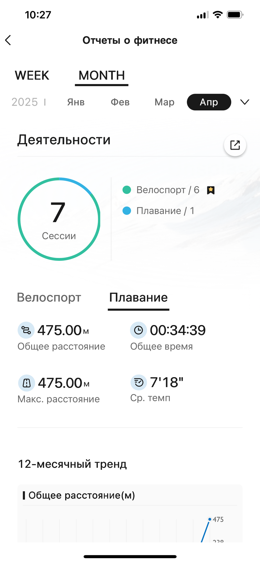 Умные часы Amazfit Bip 6:, фото 23