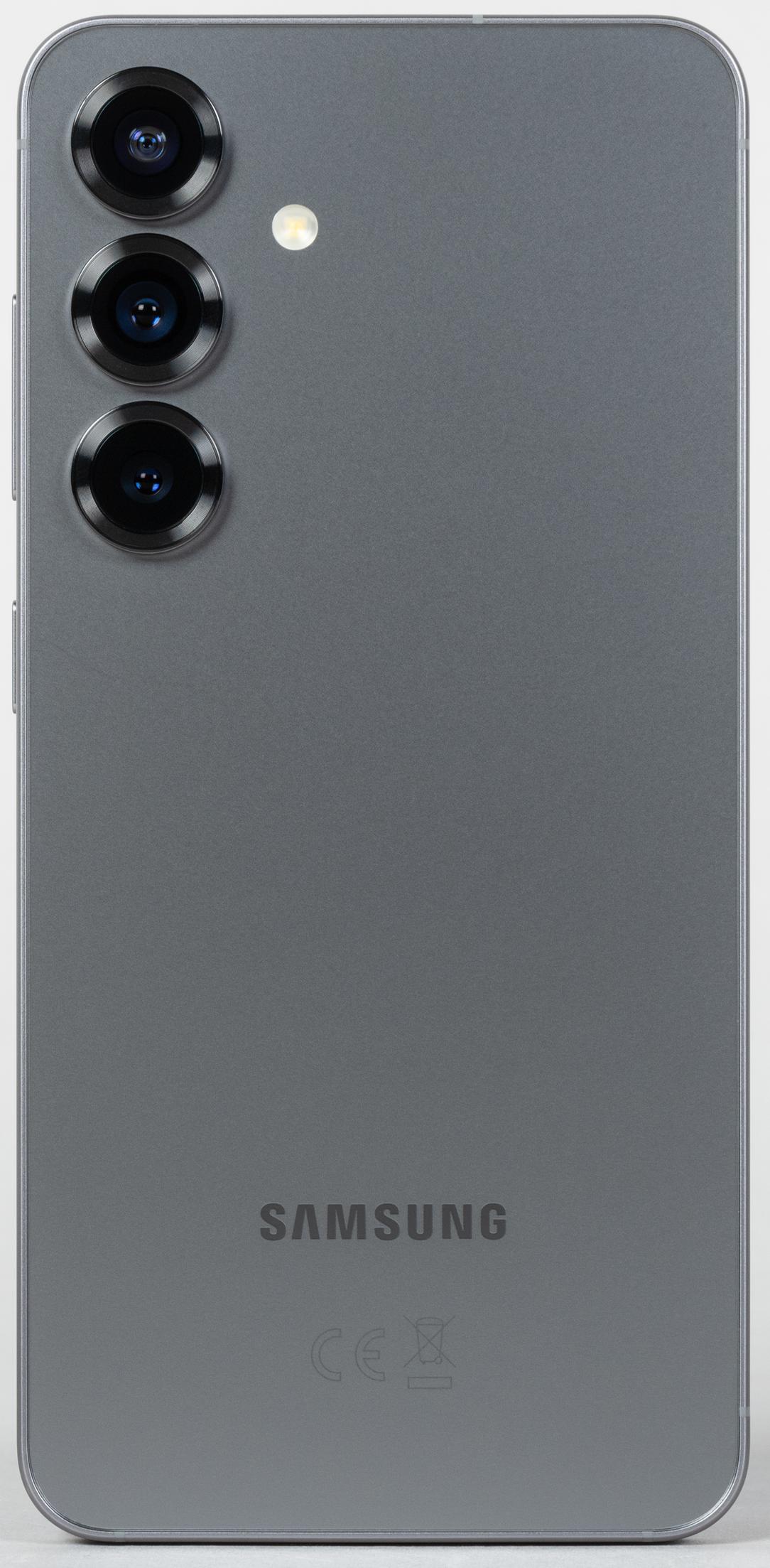 Смартфон Samsung Galaxy S25:, фото 6