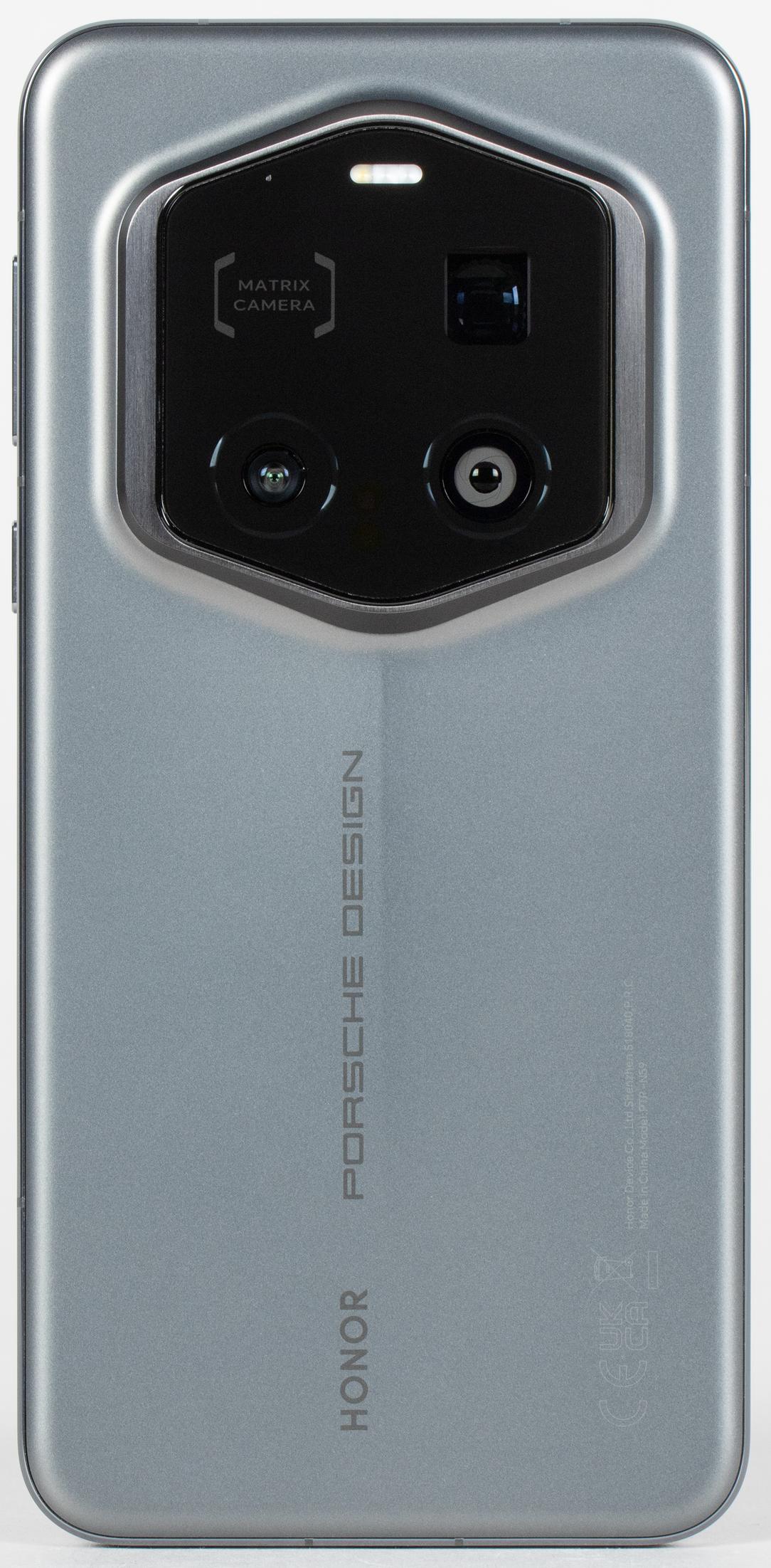 Флагманский смартфон Honor Magic 7 RSR Porsche Design, фото 8