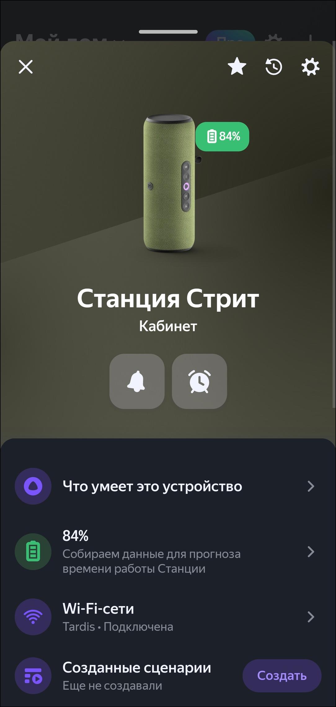 Портативная колонка «Яндекс Станция Стрит»:, фото 28