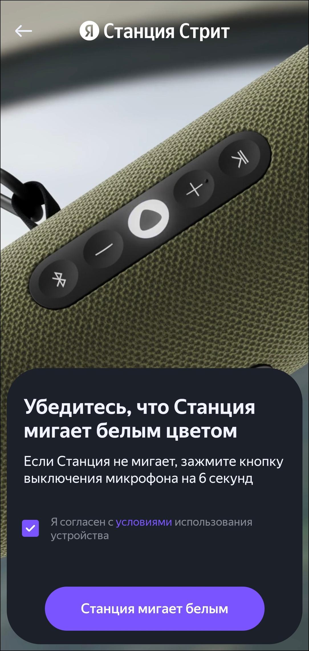 Портативная колонка «Яндекс Станция Стрит»:, фото 31