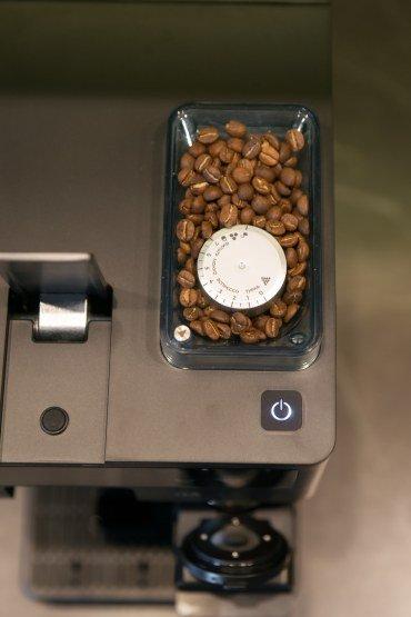 Кофемашина Garlyn Barista Compact Plus:, фото 24