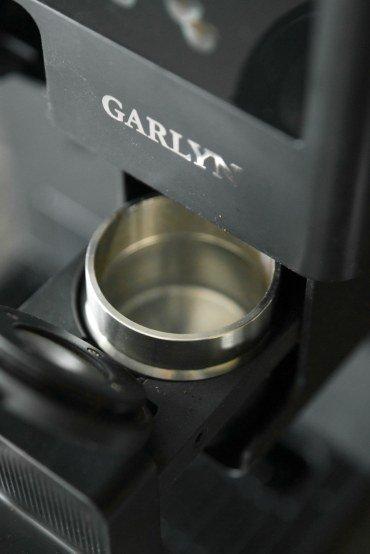 Кофемашина Garlyn Barista Compact Plus:, фото 25