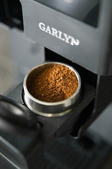 Кофемашина Garlyn Barista Compact Plus:, фото 26