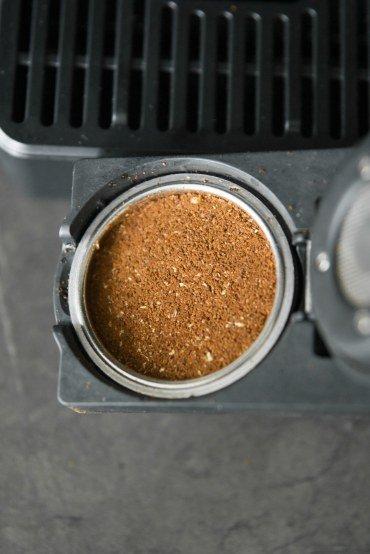 Кофемашина Garlyn Barista Compact Plus:, фото 27