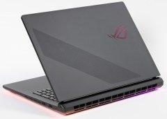 Игровой ноутбук Asus ROG Strix Scar G835LWG с Intel Core Ultra 9 290HX и Nvidia GeForce RTX 5080 Laptop:, фото 5