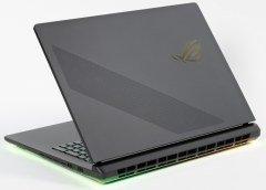 Игровой ноутбук Asus ROG Strix Scar G835LWG с Intel Core Ultra 9 290HX и Nvidia GeForce RTX 5080 Laptop:, фото 6