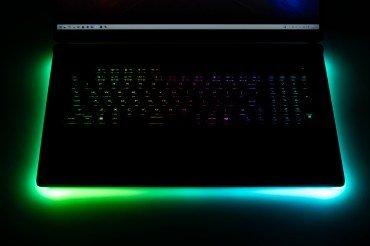 Игровой ноутбук Asus ROG Strix Scar G835LWG с Intel Core Ultra 9 290HX и Nvidia GeForce RTX 5080 Laptop:, фото 11