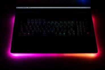 Игровой ноутбук Asus ROG Strix Scar G835LWG с Intel Core Ultra 9 290HX и Nvidia GeForce RTX 5080 Laptop:, фото 12