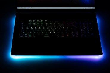 Игровой ноутбук Asus ROG Strix Scar G835LWG с Intel Core Ultra 9 290HX и Nvidia GeForce RTX 5080 Laptop:, фото 13