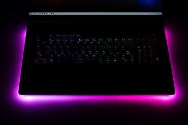 Игровой ноутбук Asus ROG Strix Scar G835LWG с Intel Core Ultra 9 290HX и Nvidia GeForce RTX 5080 Laptop:, фото 14