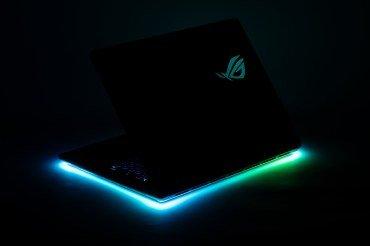 Игровой ноутбук Asus ROG Strix Scar 18 G835LX с Intel Core Ultra 9 275HX и Nvidia GeForce RTX 5090 Laptop:, фото 13