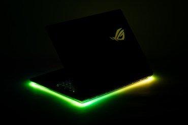 Игровой ноутбук Asus ROG Strix Scar 18 G835LX с Intel Core Ultra 9 275HX и Nvidia GeForce RTX 5090 Laptop:, фото 14