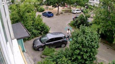 IP-камера Xiaomi Outdoor Camera CW700S:, фото 27
