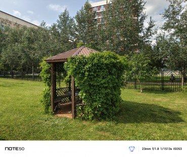 Смартфон Infinix Note 50:, фото 45