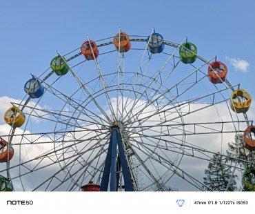 Смартфон Infinix Note 50:, фото 69