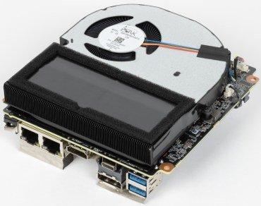 Мини-ПК Minisforum Elite Mini UM890 Pro:, фото 28