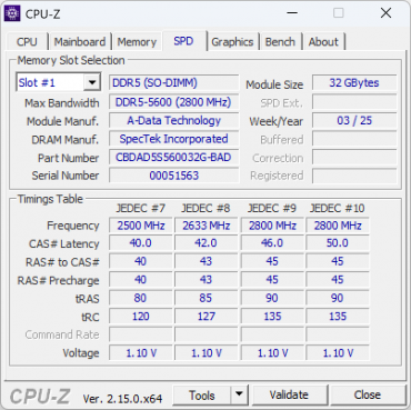 Мини-ПК Minisforum Elite Mini UM890 Pro:, фото 44