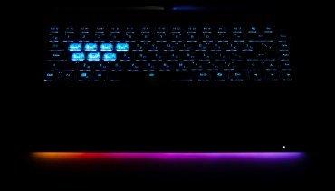Игровой ноутбук Gigabyte Aorus Master 16 AM6H BYH, фото 20